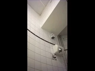 Student Restroom 108 screenshot 1