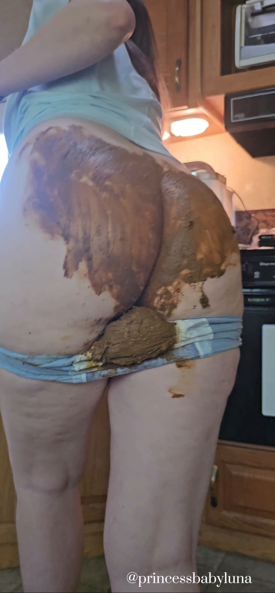 PrincessBabyLuna – RV Fun