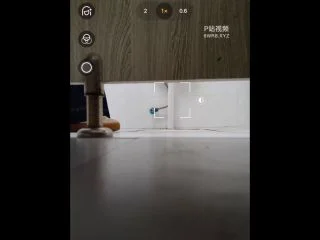 Female Students In A University Restroom screenshot 7