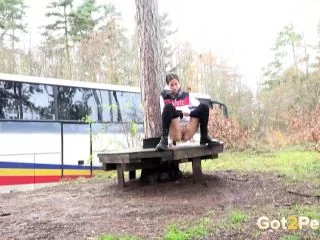 Coach Trip screenshot 2