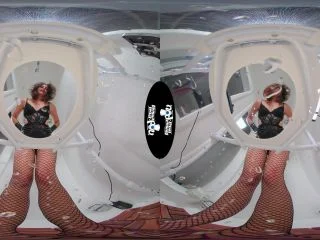 Goddess Lush – Femdom Goddess Lush Dominates Her Bucket screenshot 5