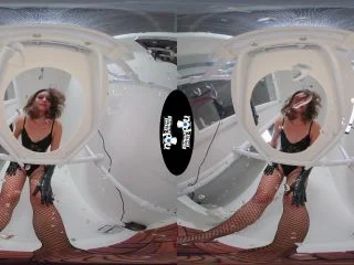 Goddess Lush – Femdom Goddess Lush Dominates Her Bucket screenshot 6