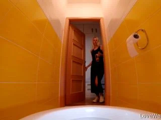 Bonus With Caroline Diaz 2 screenshot 2