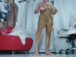 Sarathonson – Taking A Nap Covered In Shit screenshot 2