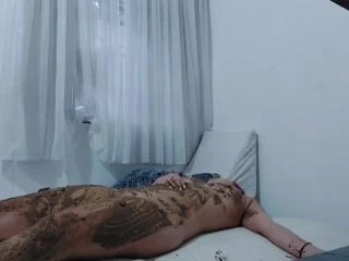 Sarathonson – Taking A Nap Covered In Shit screenshot 5