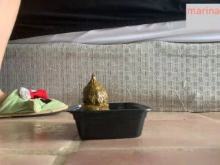 MarinaYam – Huge Shit After 2 Day Hold screenshot 5