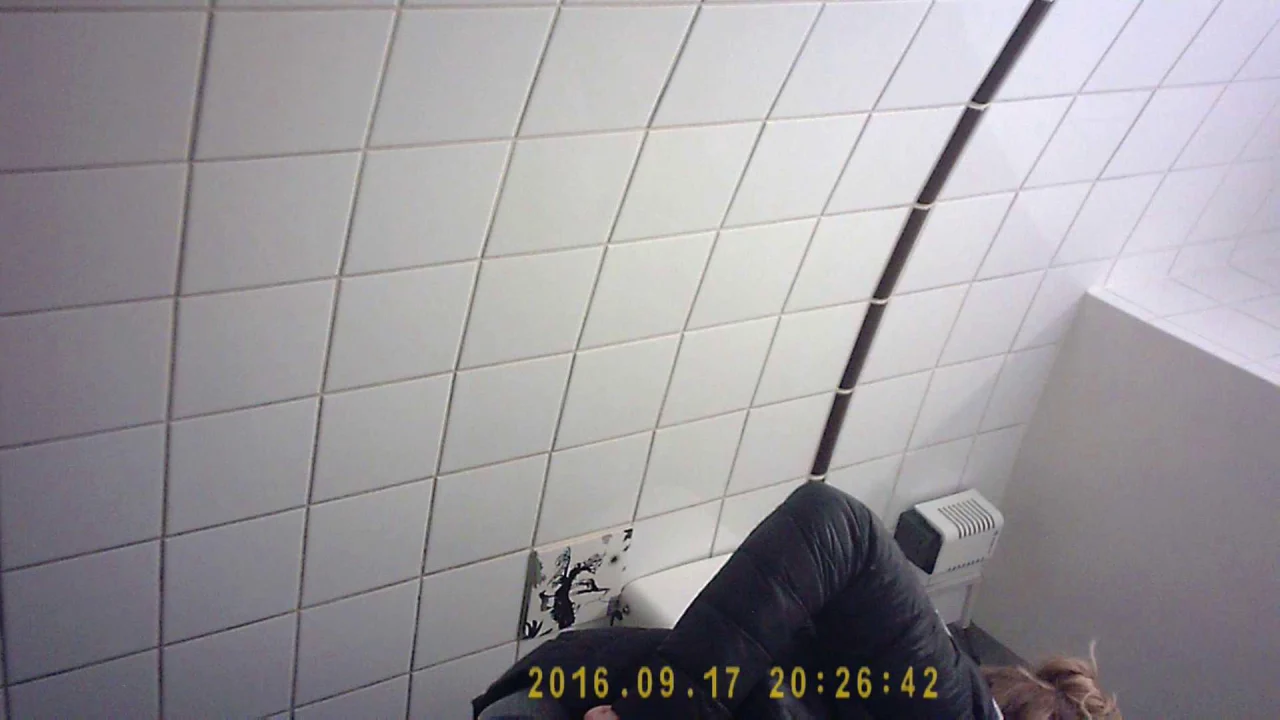 Student Restroom 95