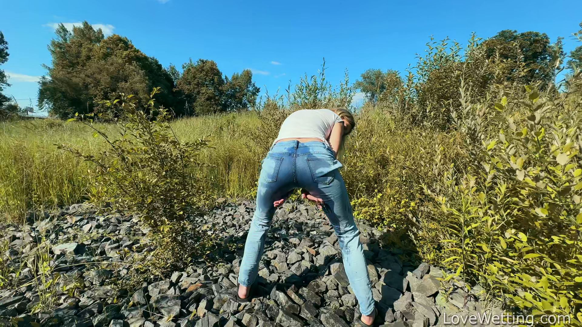 Claudia – Claudia Wetting