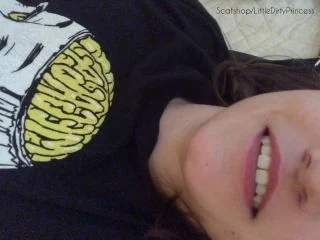LittleDirtyPrincess – Big Poop Relief After The Workday screenshot 1