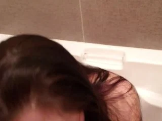 Nerdy Faery – Golden Showers Piss Sharing screenshot 7