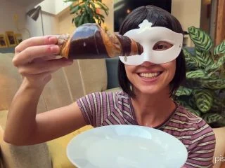 Bruce And Morgan – Cum On Croissant screenshot 7