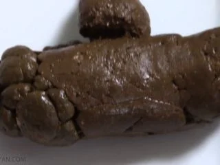 DirtyMaryan – Pooping 2 Times POV Episode 6 Dirty Asshole screenshot 2