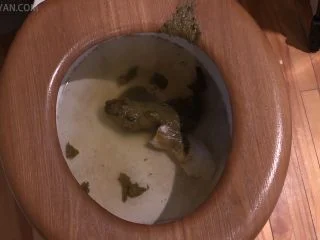 DirtyMaryan – Pooping 2 Times POV Episode 6 Dirty Asshole screenshot 7