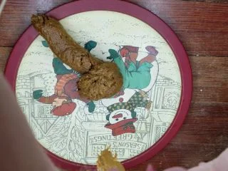 PorcelainCouple – Cookies For Santa screenshot 3