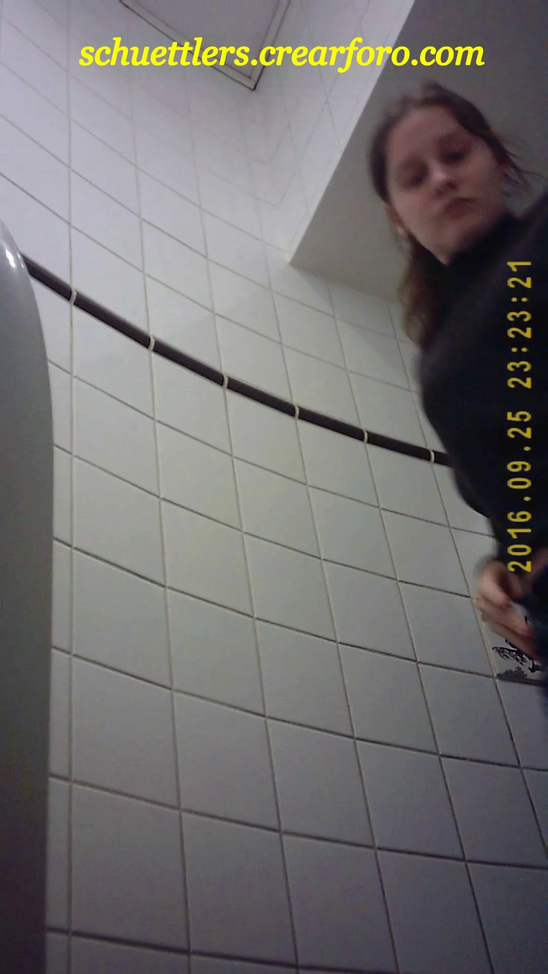 Student Restroom 60
