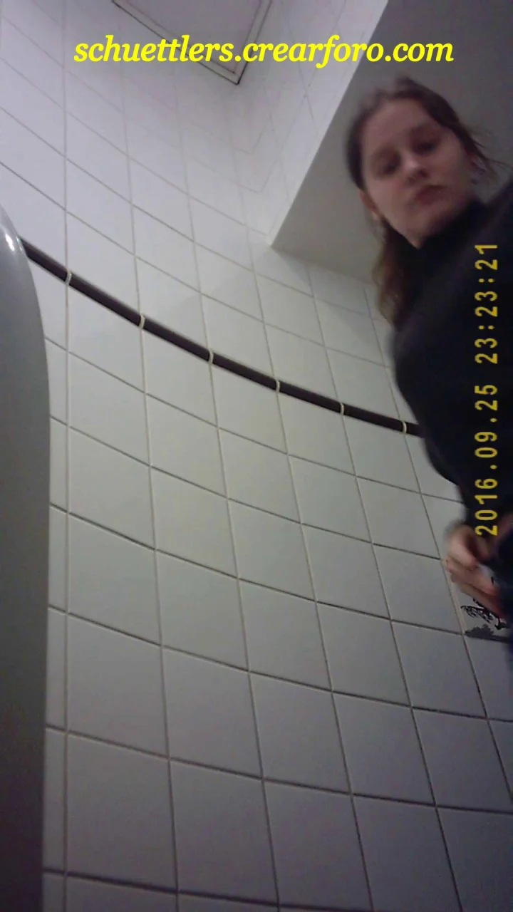 Student Restroom 60