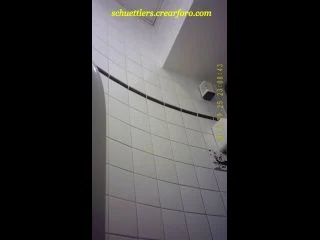 Student Restroom 60 screenshot 4