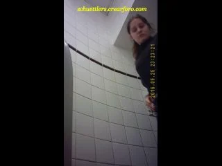 Student Restroom 60 screenshot 5