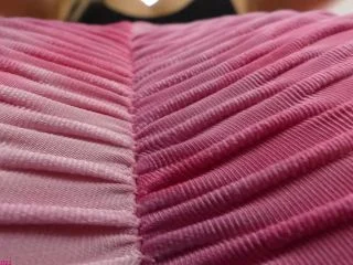Stinky Booty Facesitting And WRAPPED Faceshitting – Organic Princess Brooke screenshot 1