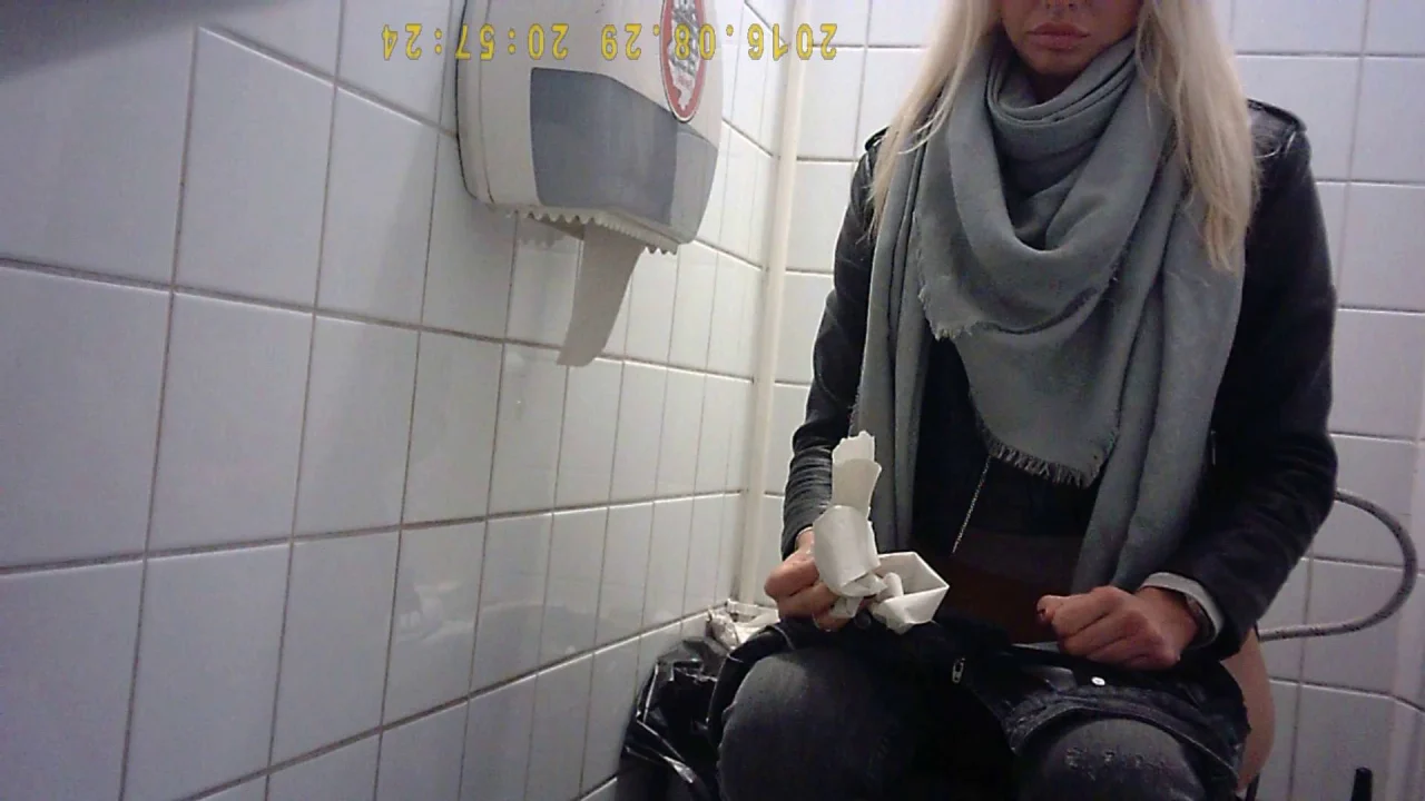Student Restroom 94