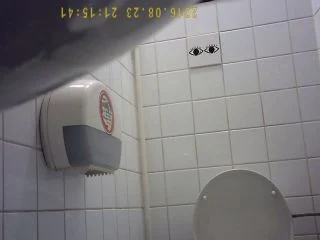 Student Restroom 94 screenshot 1