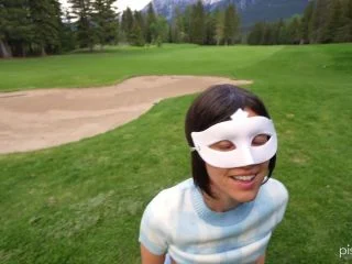 Bruce – Morgan – Risky Pee Play screenshot 7