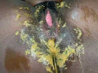 Smutty Luce – My Filthiest Shit BLOWJOB ANAL Destruction screenshot 7