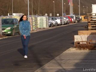 Bonus With Teressa Bizarre screenshot 2