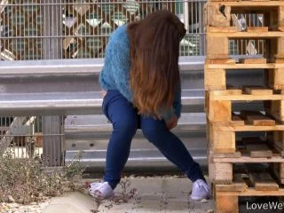 Bonus With Teressa Bizarre screenshot 6