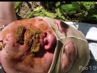 MilanaSmelly – Only Christina – Part 1 – 5 Videos screenshot 5