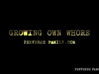 Growing Own Whore screenshot 1