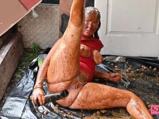 Ninounini – EATING FRUIT SALAD screenshot 7