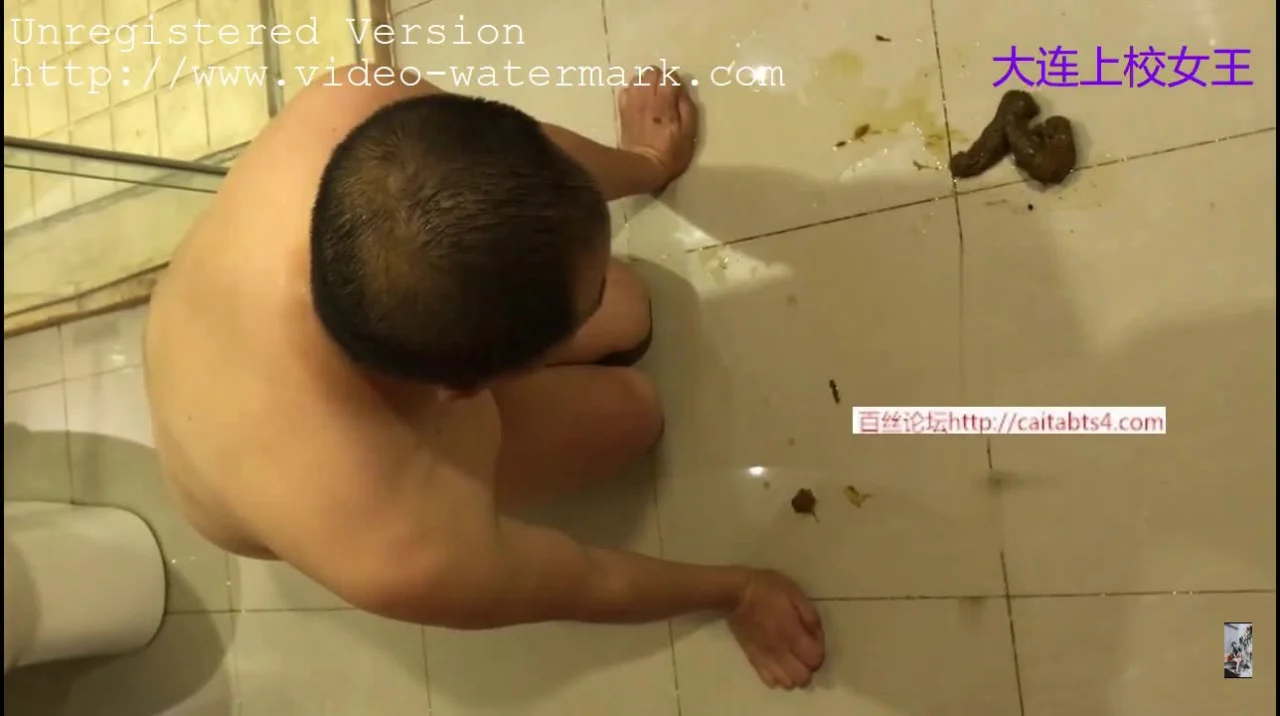 Chinese Mistress – A Scat Collection Part 12