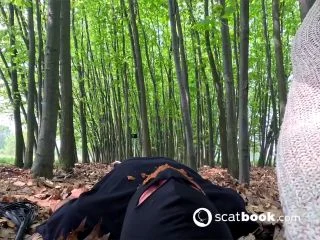Shit In The Forest – Fan Version – NEMEZIS QUEEN screenshot 6