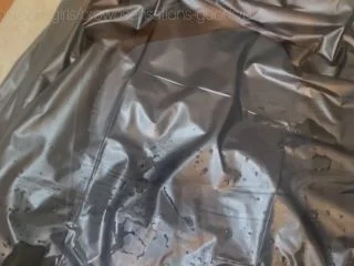 Brownsensations – Self Wetting Self Fucking Self Loving screenshot 2