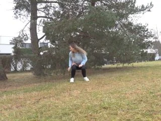 Naomi Benet – Tree Shielding screenshot 1
