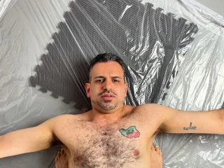 Pulsifer Paprocki – Dutch Slave Gets Big Hot American Breakfast screenshot 2