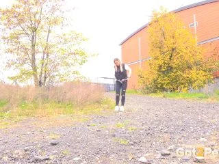 Naomi In Public screenshot 1