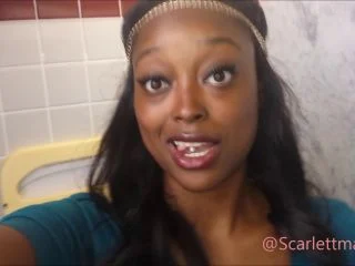 Scatlover72 – Pooping In The Political Science Building On Campus screenshot 1