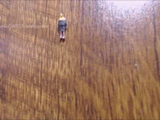 CosmicGirl – Forced To Live In Ass Of Giantess screenshot 4