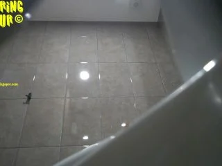 Wandering Cafe Toilet 1 screenshot 6