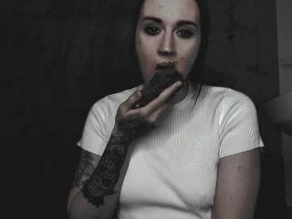 DirtyBetty – Real Devil Gold From The Ass screenshot 4