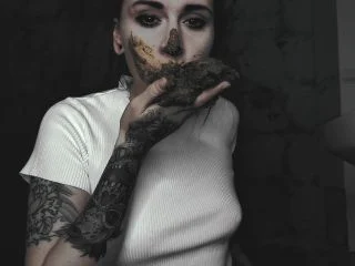DirtyBetty – Real Devil Gold From The Ass screenshot 5
