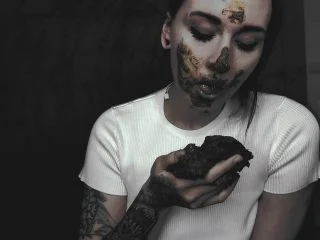 DirtyBetty – Real Devil Gold From The Ass screenshot 6