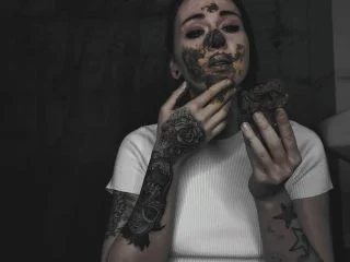 DirtyBetty – Real Devil Gold From The Ass screenshot 7