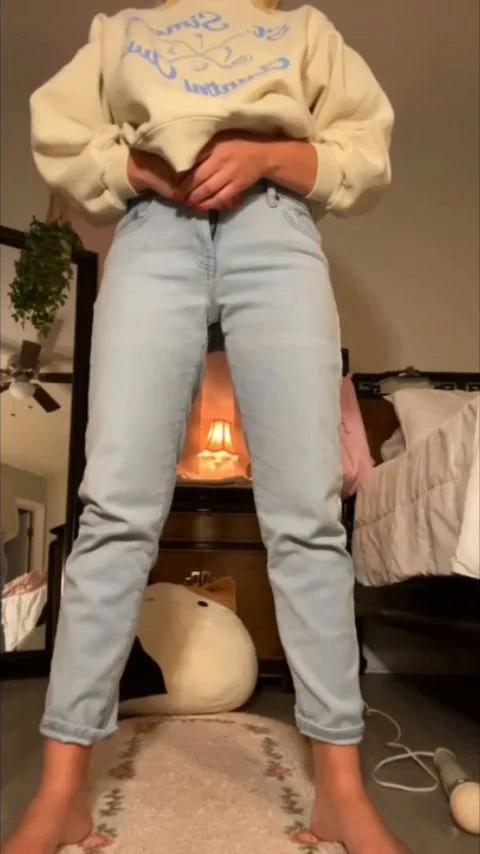 Little Wets For Daddy