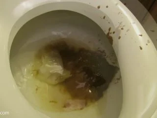 ScatFreekzClub – Stacey Poop Party screenshot 3