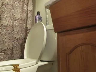 ScatFreekzClub – Stacey Poop Party screenshot 7