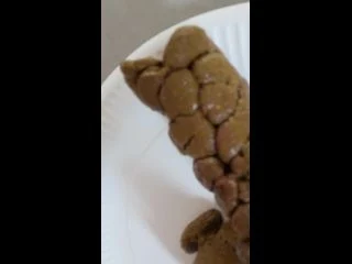 LucyBelle – Huge Poop screenshot 6