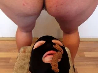 Margo – Eat My Disgusting SHIT screenshot 5